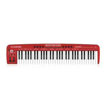 Behringer UMX610