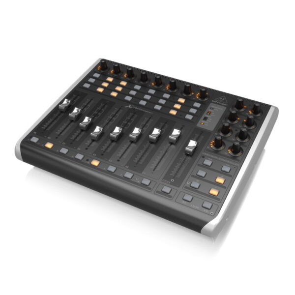 Behringer x-touch compact