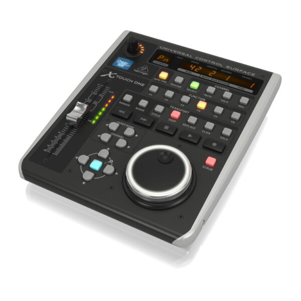 Behringer x-touch one