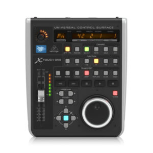 Behringer x-touch one