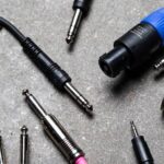 Cables para DJ: qué necesitás para conectar tu setup completo