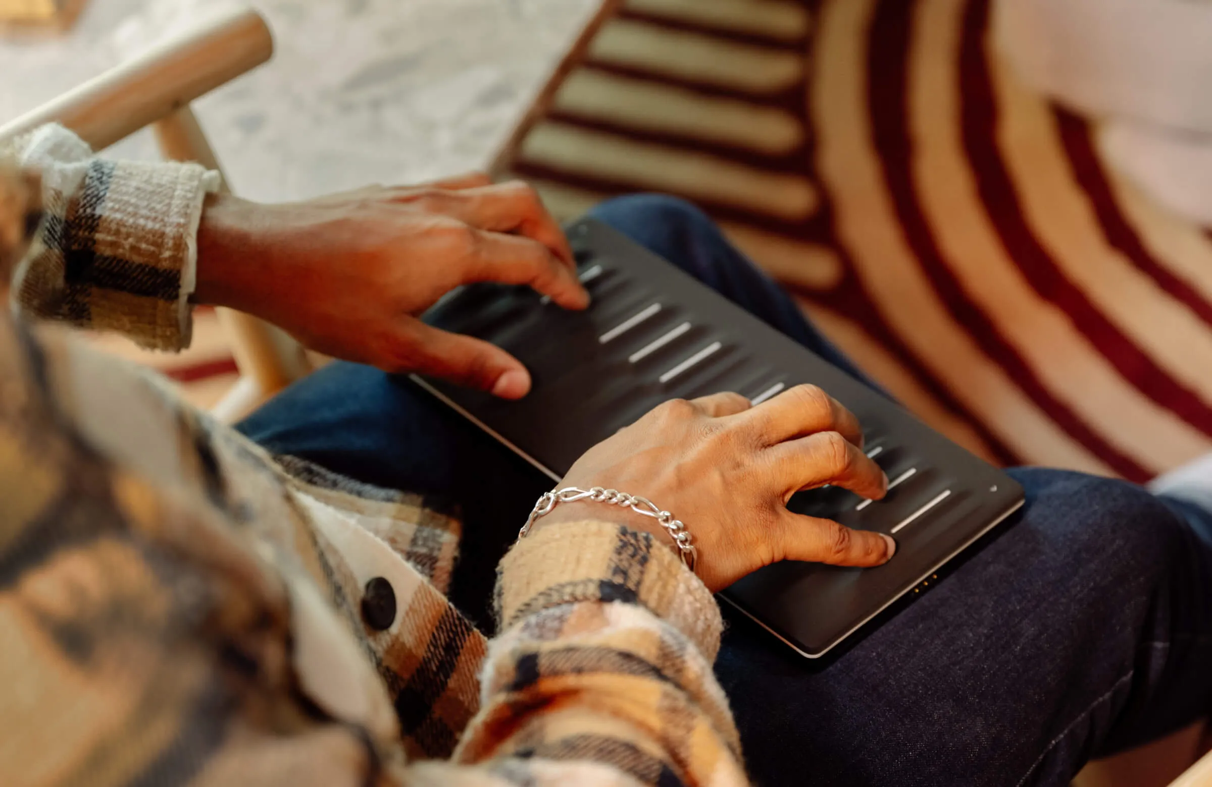 Roli Seaboard M