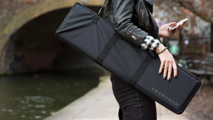 ROLI SEABOARD RISE 2 CASE - Imagen 2