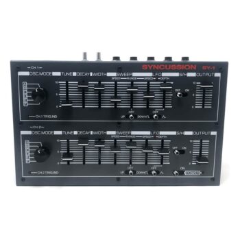 Michigan Synth Works SY-1 - B2B Music Store