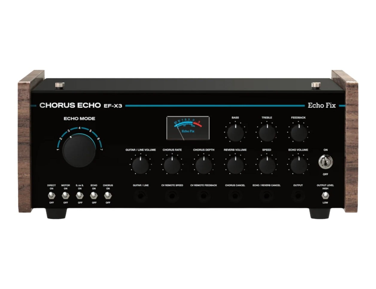 EF-X3 - B2B Music Store
