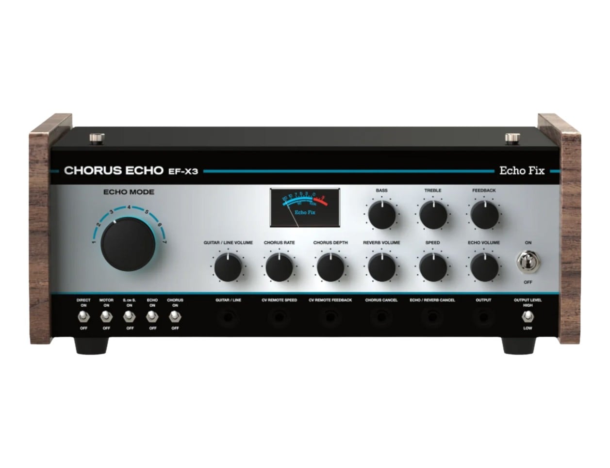 EF-X3 - B2B Music Store