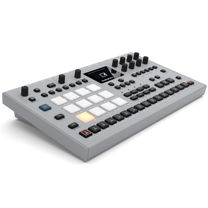 ELEKTRON ANALOG RYTM MK2