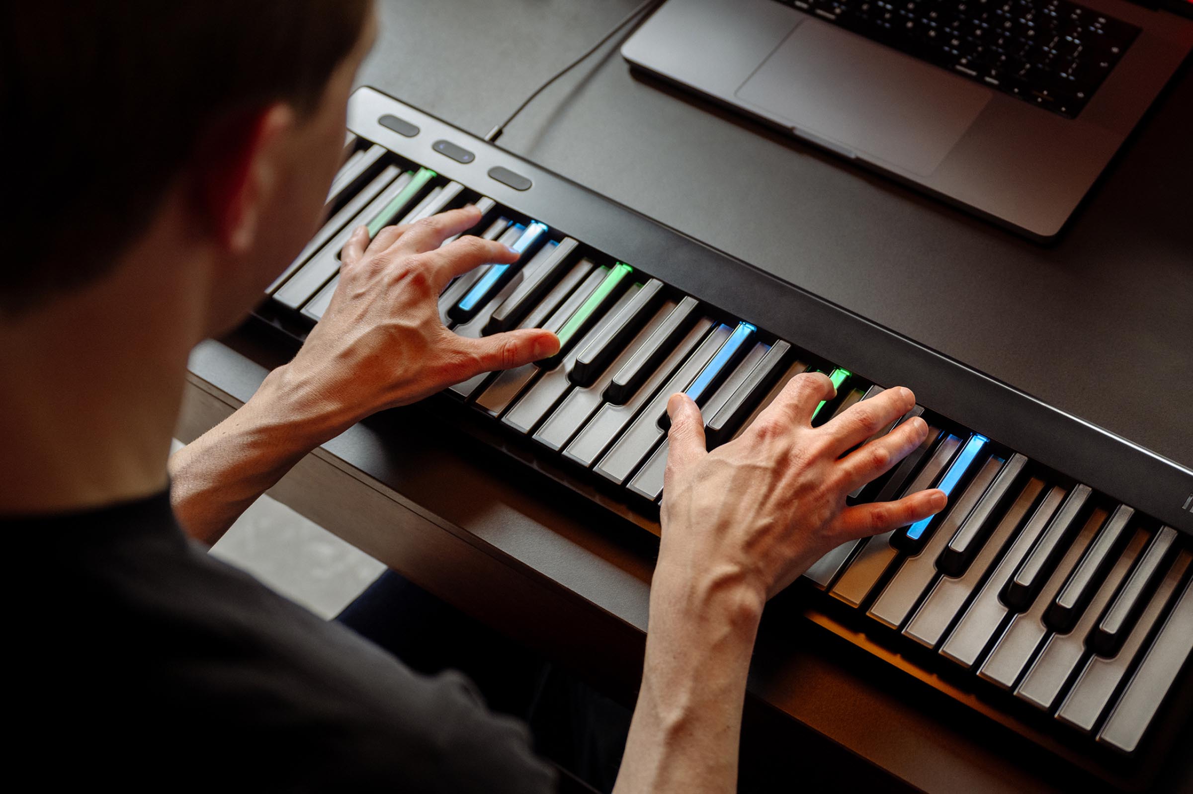 ROLI PIANO