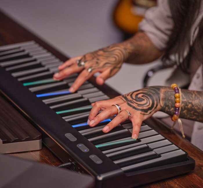 ROLI PIANO