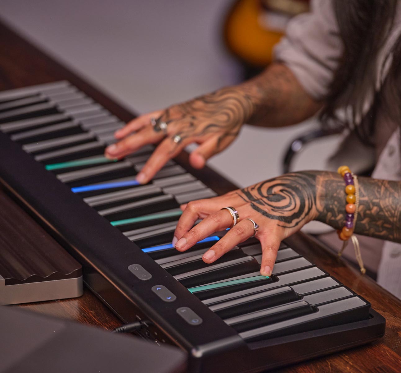 ROLI PIANO