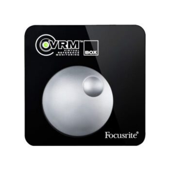 FOCUSRITE VRM BOX