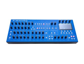 Groove Synthesis 3rd Wave Desktop - B2B Music Store