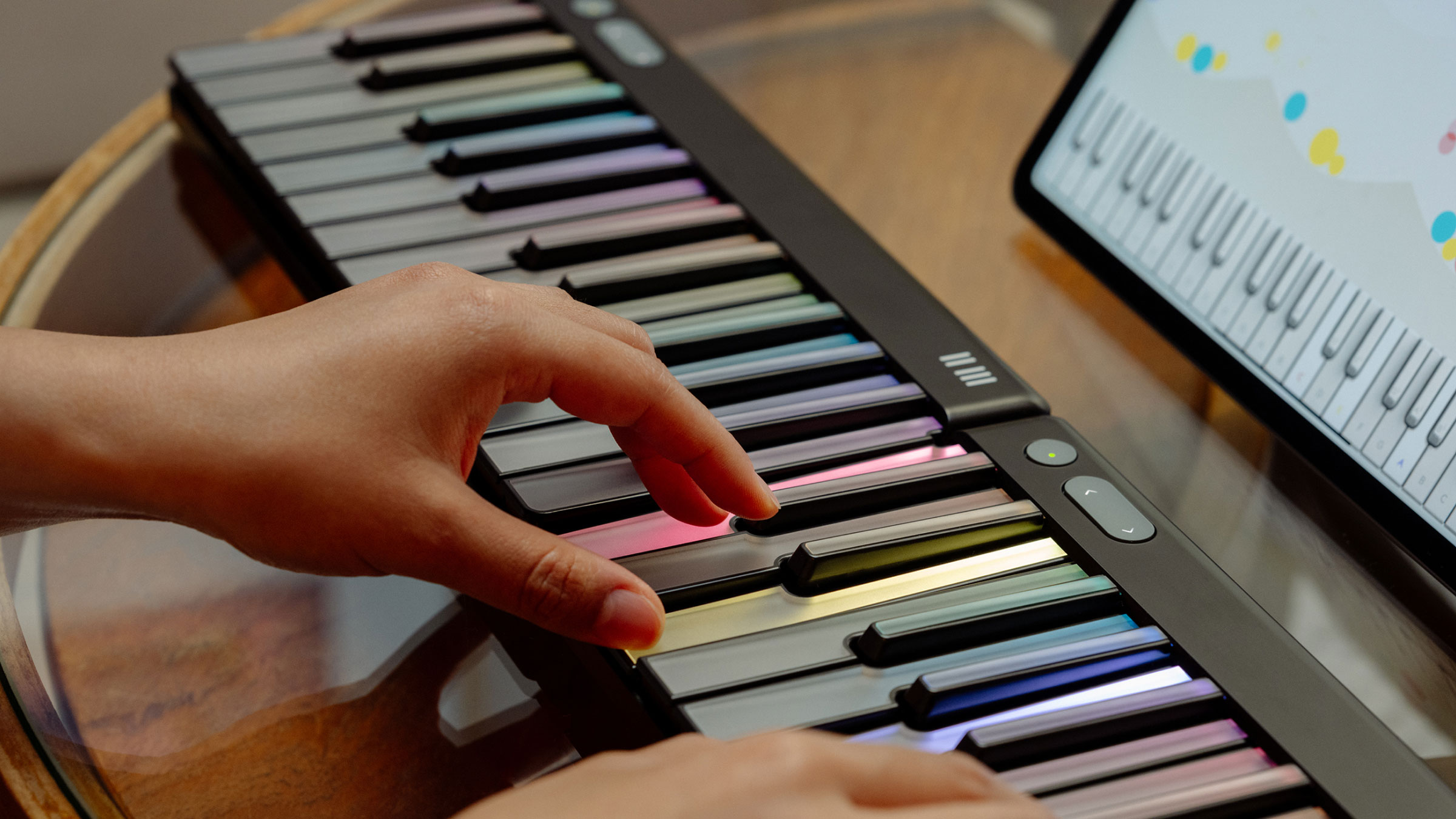 Roli Piano M x2 Bundle