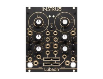 Instruo Lúbadh - B2B Music Store
