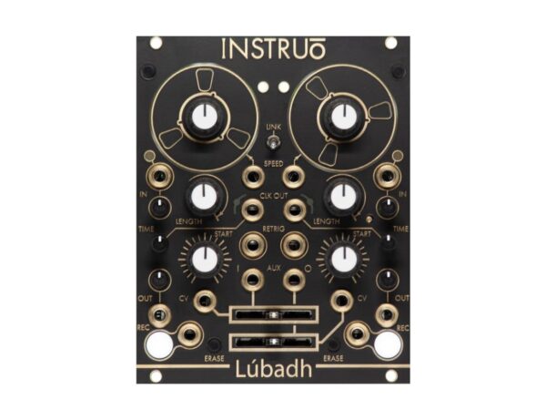Instruo Lúbadh - B2B Music Store