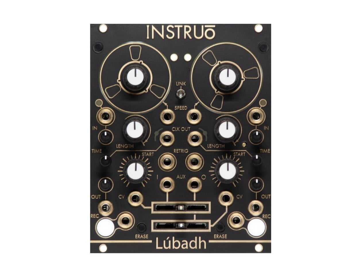 Instruo Lúbadh - B2B Music Store