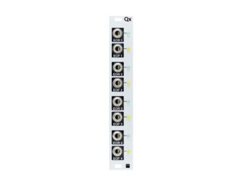 Intellijel Expander Qx - B2B Music Store