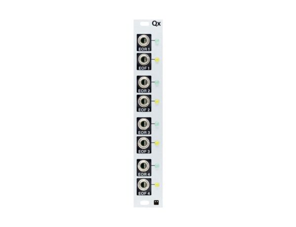 Intellijel Expander Qx - B2B Music Store