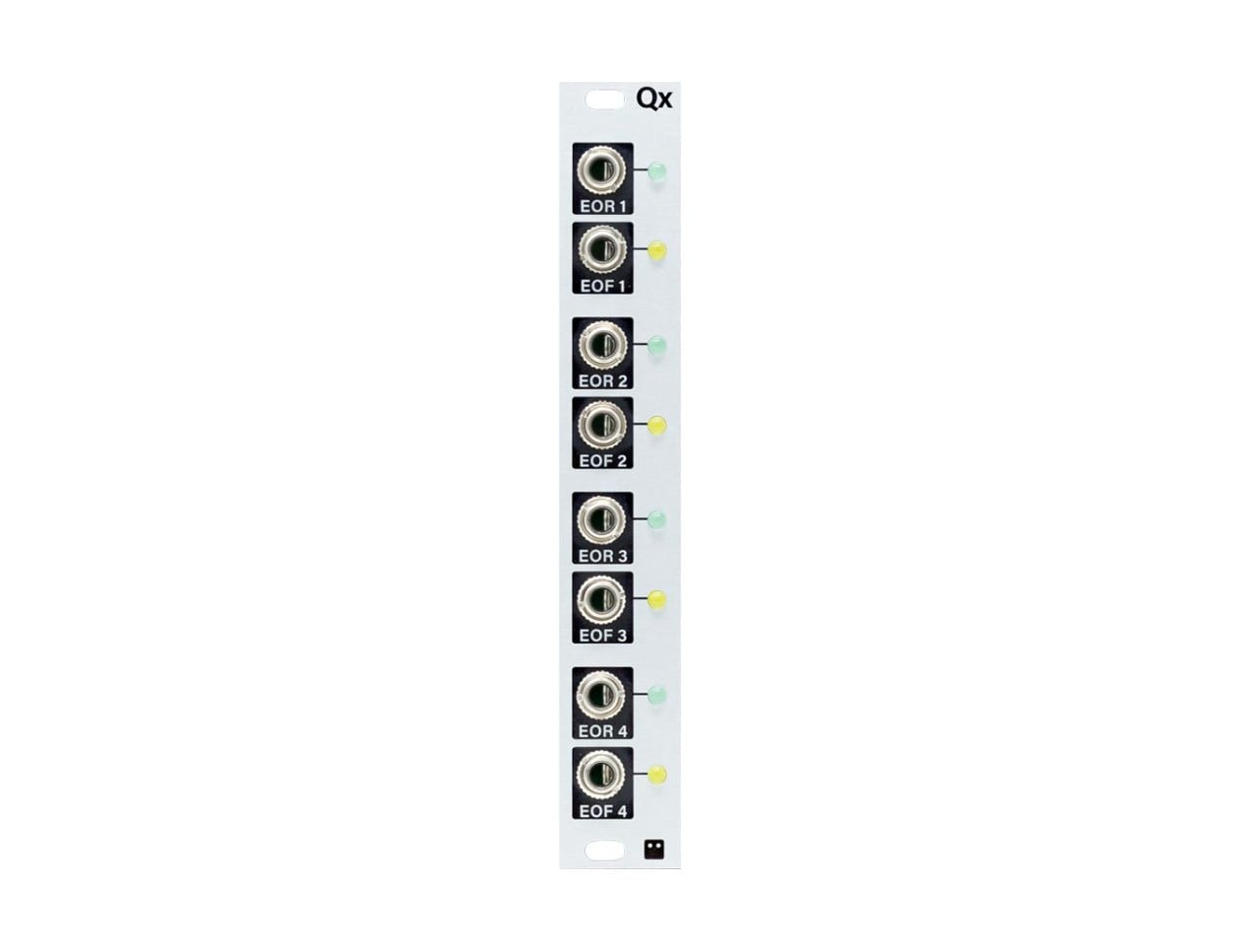 Intellijel Expander Qx - B2B Music Store