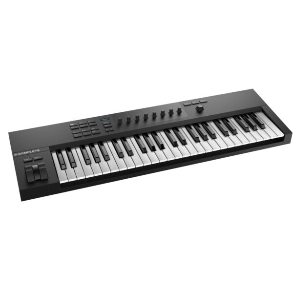 NATIVE INSTRUMENTS KOMPLETE KONTROL A49