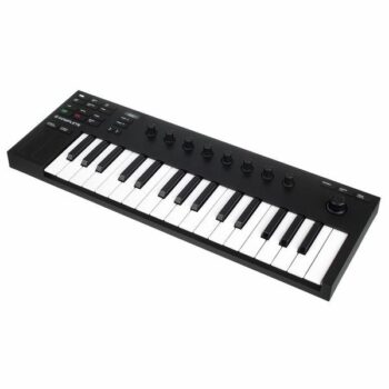 NATIVE INSTRUMENTS KOMPLETE KONTROL M32 MICRO KEYBOARD