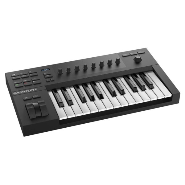 NATIVE INSTRUMENTS KOMPLETE KONTROL A25