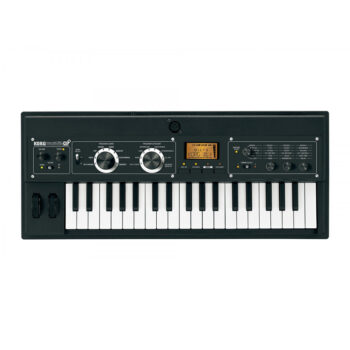 KORG MICROKORG XL+