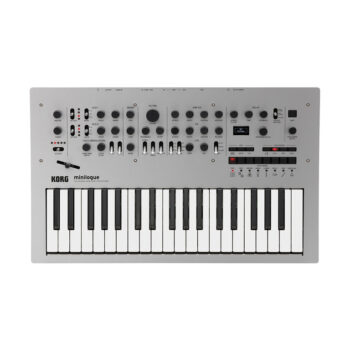 KORG MINILOGUE