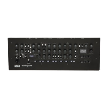 KORG MINILOGUE-XD-M