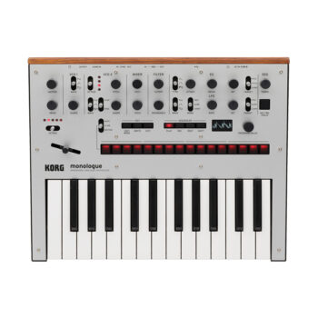 KORG MONOLOGUE