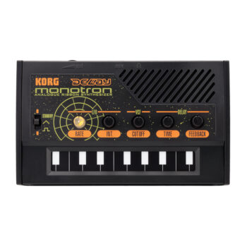 KORG MONOTRON DELAY