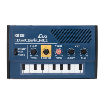 KORG MONOTRON DUO