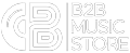 B2B Music Store