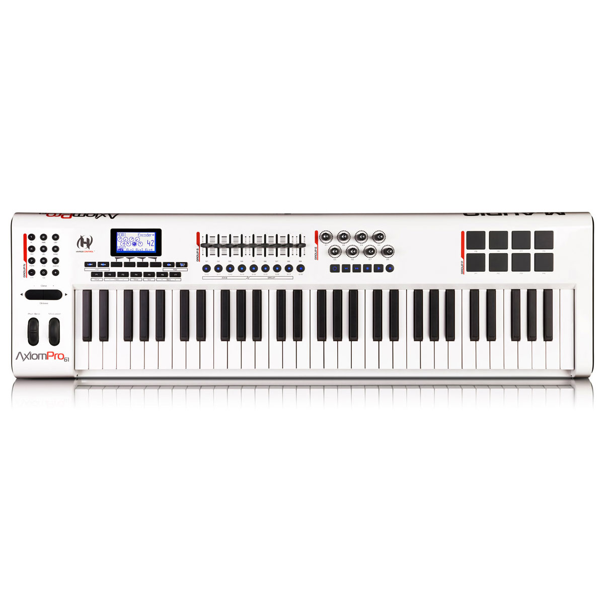 M-AUDIO AXIOM PRO 61 - B2B Music Store