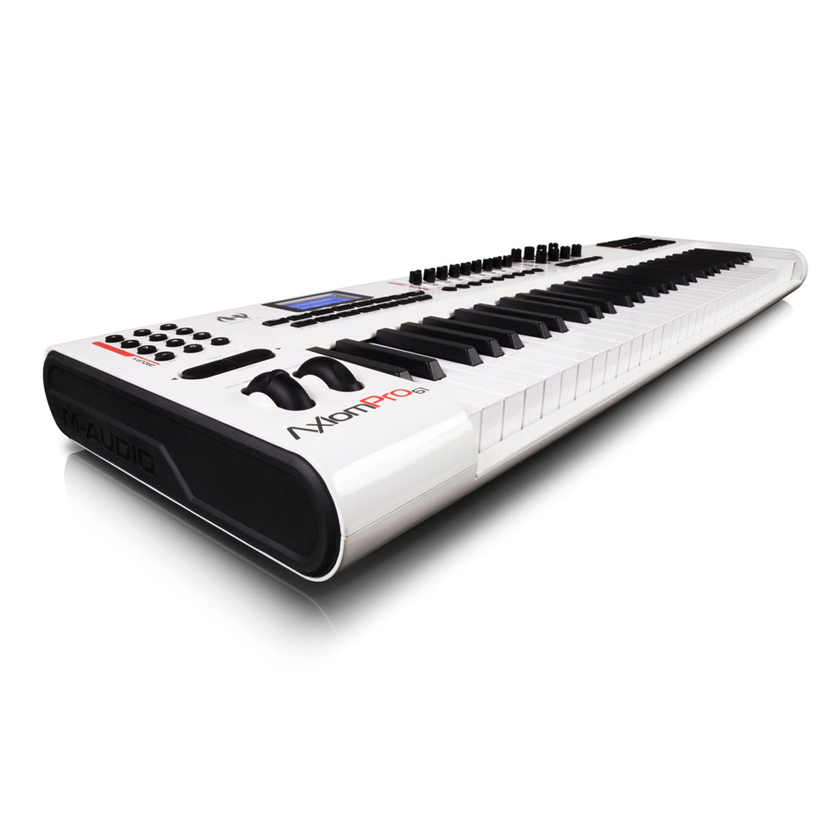 M-AUDIO AXIOM PRO 61 - B2B Music Store