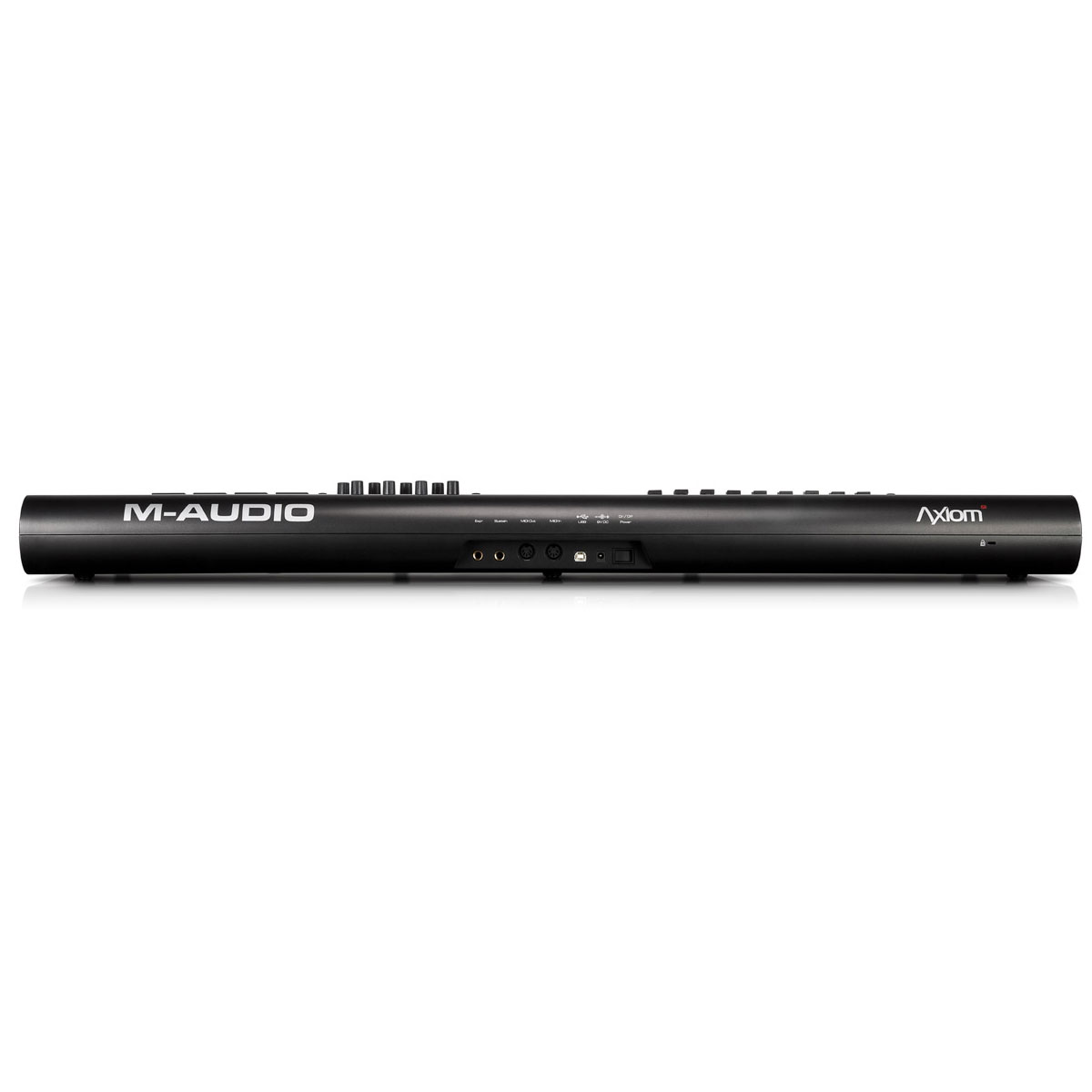 M-AUDIO AXIOM 61 - B2B Music Store