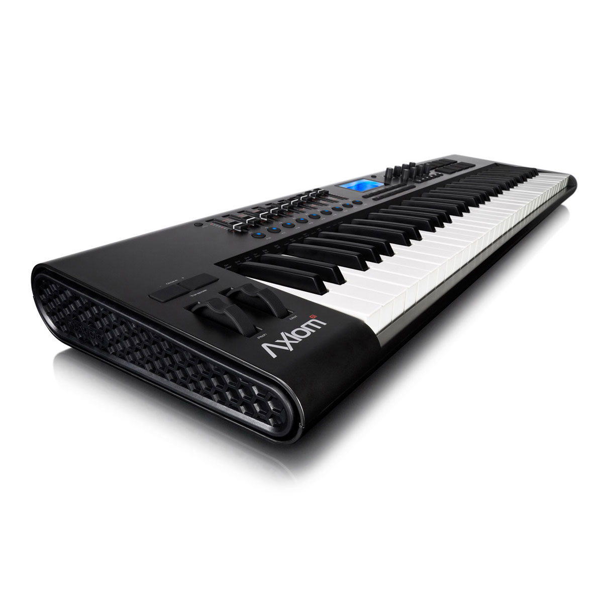 M-AUDIO AXIOM 61 - B2B Music Store