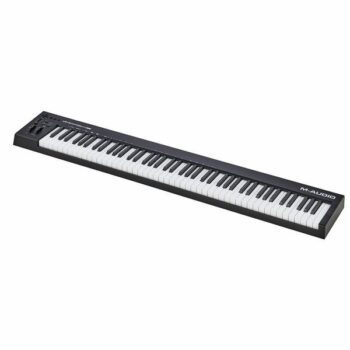 M-AUDIO KEYSTATION 88 MK3 KEYBOARD CONTROLLER