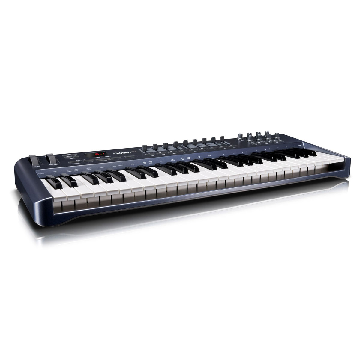 M-AUDIO OXYGEN 49