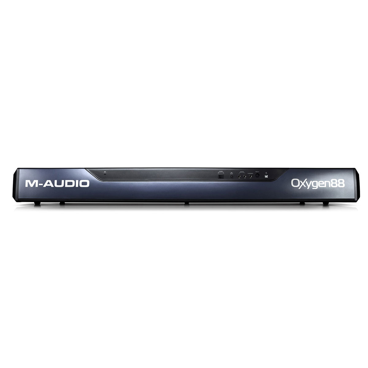 M-AUDIO OXYGEN 88 - Imagen 4
