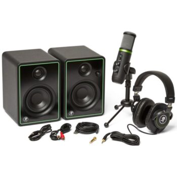 MACKIE CREATOR BUNDLE