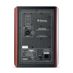 FOCAL SOLO6 BE - B2B Music Store