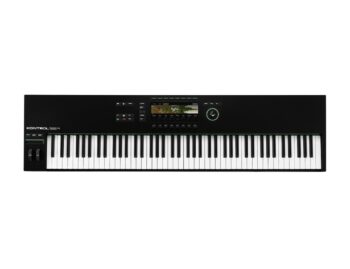 Native Instruments Kontrol S88 MK3 - B2B Music Store