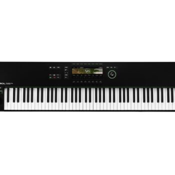 Native Instruments Kontrol S88 MK3 - B2B Music Store
