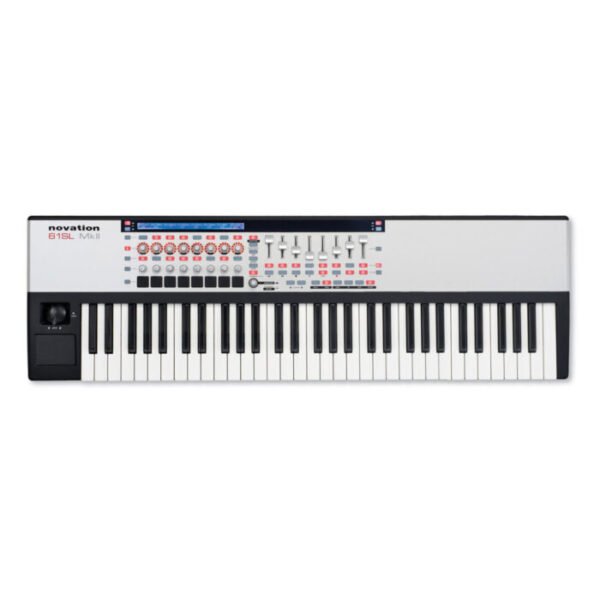 NOVATION 61 SL MK2