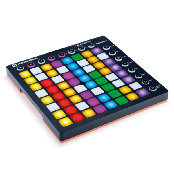 NOVATION LAUNCHPAD