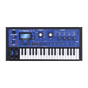 NOVATION MININOVA