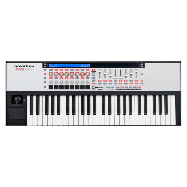 NOVATION 49 SL MK2