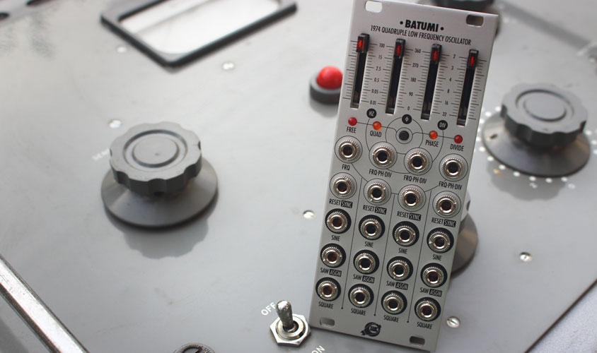 Xaoc Devices Batumi - B2B Music Store