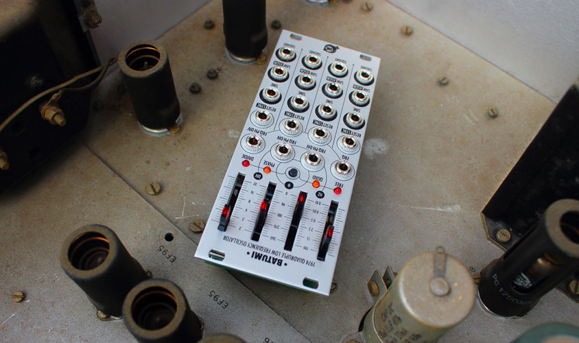 Xaoc Devices Batumi - B2B Music Store